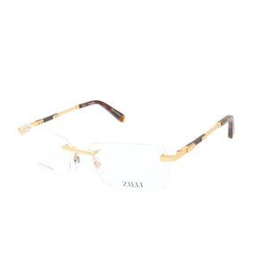 ZILLI Eyeglasses Frame Titanium ZI 60028 C05